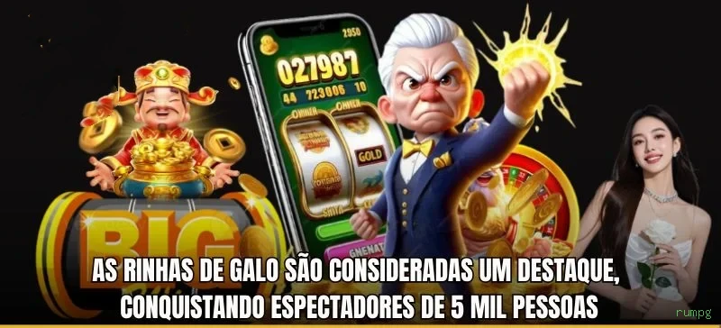 Jogos rumpg